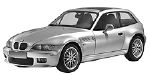 BMW E36-7 P248F Fault Code