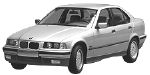 BMW E36 P248F Fault Code