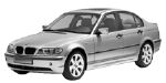 BMW E46 P248F Fault Code