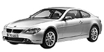 BMW E63 P248F Fault Code