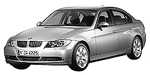 BMW E90 P248F Fault Code