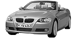 BMW E93 P248F Fault Code