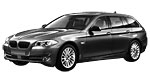 BMW F11 P248F Fault Code